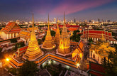 Thailand Police Clearance Certificate